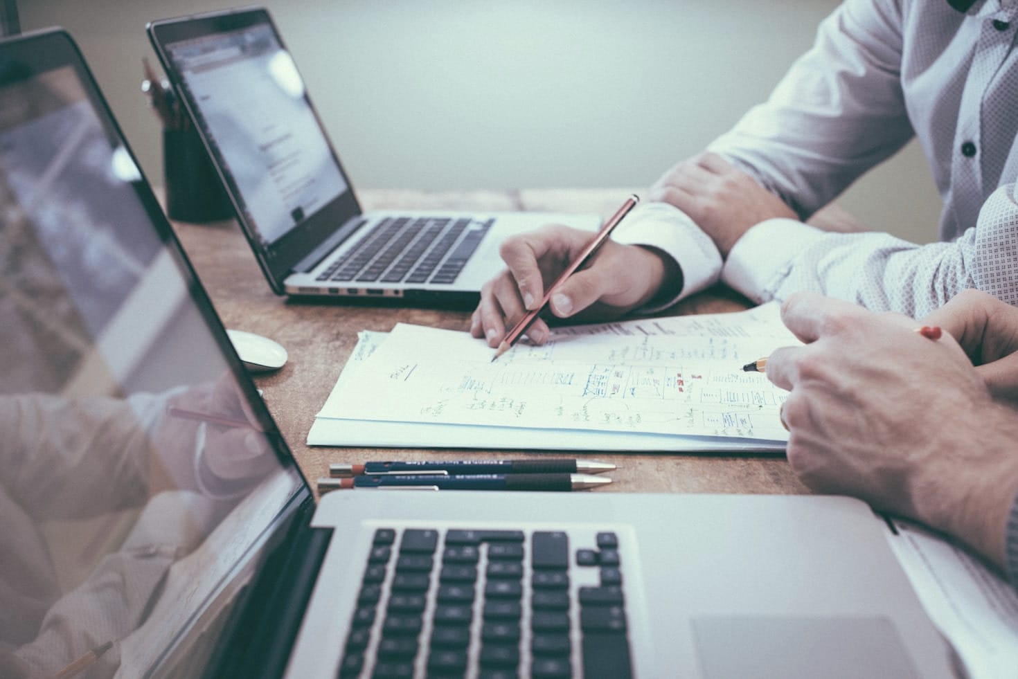 Bridging Academia and Industry for Societal Impact
